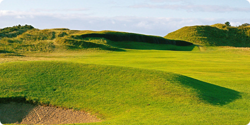 Southport & Ainsdale Golf Club