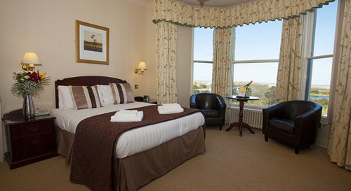 Best Western Royal Clifton Hotel &amp; Spa